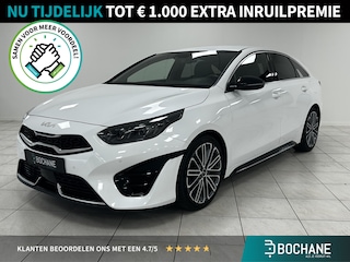 Kia ProCeed 1.5 T-GDi GT-PlusLine NAVIGATIE | ACHTERUITRIJCAMERA | CLIMATE CONTROL