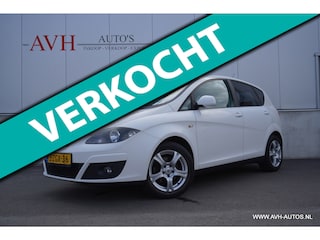 Seat Altea 1.4 TSI Reference