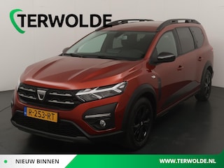 Dacia Jogger TCe 100 Bi-Fuel Extreme 7p. | Trekhaak | Parkeercamera |