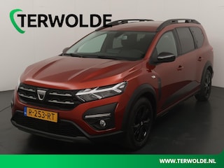 Dacia Jogger TCe 100 Bi-Fuel Extreme 7p. | Trekhaak | Parkeercamera |