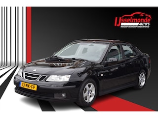 Saab 9-3 Sport Sedan 1.8t Optic Automaat NAP NL Auto PDC Climate Cruise