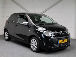 Citroën C1 1.0 VTi Feel Techno Airco/CAM/Carplay (all-incl. prijs)