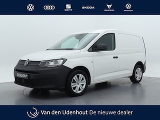 Volkswagen Caddy Cargo 2.0 TDI 75pk Comfort