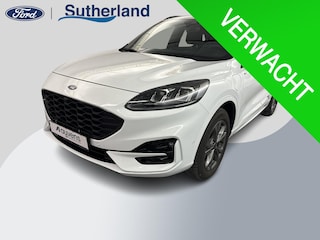 Ford Kuga 2.5 PHEV ST-Line X Trekhaak Wegklapbaar | Winter Pack | Technology Pack