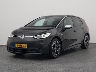Volkswagen ID.3 First Plus 58 kWh | CAMERA | ADAPTIVE | STOEL- EN STUURVERW.