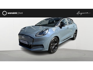 Ford Puma Gen-E BlueCruise Edition 47 kWh | Handsfree rijden | Stoel, stuur & voorruitverwarming | 360 graden camera | Elektrische achterklep | B&O Audio | Matrix LED
