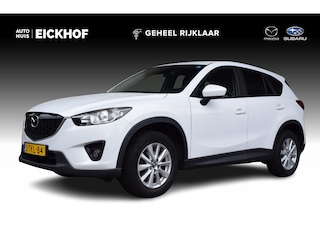 Mazda CX-5 2.0 Skylease 2WD - Trekhaak