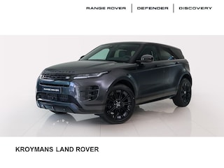 Land Rover Range Rover Evoque 1.5 P270e PHEV AWD Dynamic SE | Black Pack | Cold Climate Pack
