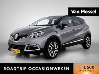 Renault Captur 1.2 TCe Dynamique | AUTOMAAT | NAVIGATIE | STOELVERWARMING | BLUETOOTH |