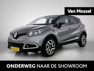 Renault Captur 1.2 TCe Dynamique | AUTOMAAT | NAVIGATIE | STOELVERWARMING | BLUETOOTH |