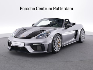 Porsche 718 RS