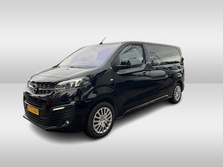 Opel Vivaro 2.0 BlueHDi 145pk L2 Automaat Airco Navigatie Camera