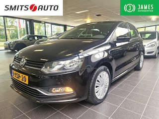 Volkswagen Polo 1.2 TSI | DSG Automaat | Comfortline Executive