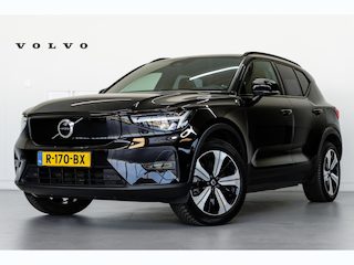 Volvo XC40 231PK Plus 70kWh | Adap Cruise |  Geheugen | Stoel&Stuur verw. | 19''