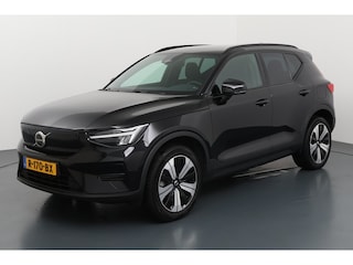 Volvo XC40 231PK Plus 70kWh | Adap Cruise |  Geheugen | Stoel&Stuur verw. | 19''