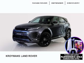 Land Rover Range Rover Evoque 1.5 P270e PHEV AWD Dynamic SE | Pixel Led | Black Pack | Cold Climate Pack