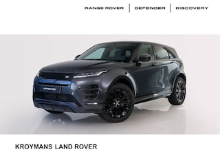 Land Rover Range Rover Evoque 1.5 P270e PHEV AWD Dynamic SE | Pixel Led | Black Pack | Cold Climate Pack