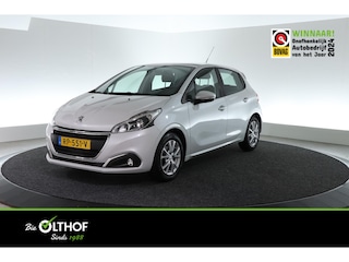 Peugeot 208 1.2 PureTech Blue Lion