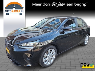 Opel Corsa 1.2 Edition /39.000 Km/Navi/Apple/Android/Cruise/1e Eig/Garantie