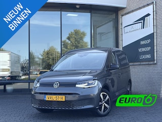 Volkswagen Caddy 2.0 TDI*75 EDITION*LED*CAM*LEER*DIGI DASH*CARPLAY*