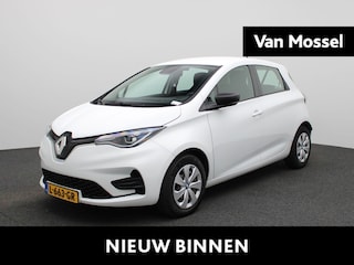 Renault Zoe R110 Life 52 kWh | Apple Carplay / Android Auto | Airco | LED | DAB |