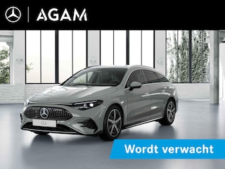 Mercedes-Benz CLA Shooting Brake electric 250+ Business Solution AMG 85.5 kWh