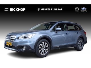 Subaru Outback 2.5i Premium - Trekhaak - Dealer Onderhouden
