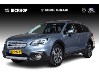 Subaru Outback 2.5i Premium - Trekhaak - Dealer Onderhouden