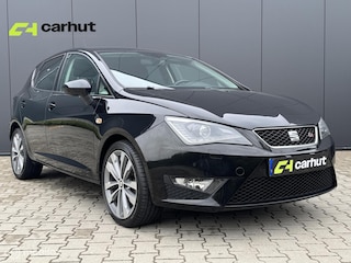 Seat Ibiza SC 1.0 EcoTSI FR Connect