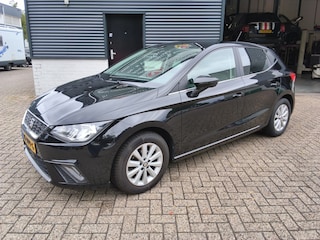 Seat Ibiza 1.0 TSI St. Ltd Ed.