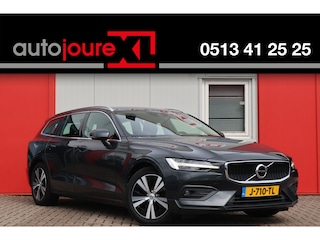 Volvo V60 2.0 D3 Momentum | ACC | Trekhaak | Camera |