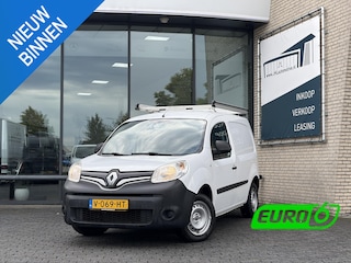 Renault Kangoo 1.5 dCi 75 Energy Comfort*HAAK*A/C*CRUISE*TEL*