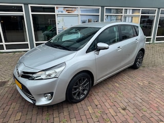 Toyota Corolla Verso 1.8 VVT-i Business Automaat