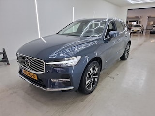 Volvo XC60 T6 350PK Plus Bright | 360 | Trekhaak | Getint Glas | Gelam Glas