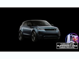 Land Rover Range Rover Evoque 1.5 P270e PHEV AWD Dynamic SE | Pixel Led | Black Pack | Cold Climate Pack