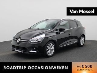 Renault Clio Estate TCe 0.9 | Climate Control | Cruise Control | Parkeersensoren | Lichtmetalen Velgen |