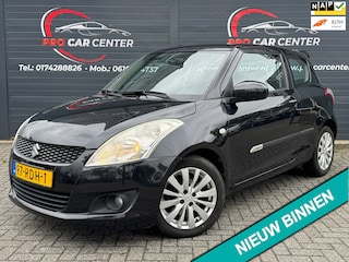 Suzuki Swift 1.2 Exclusive AIRCO|CRUISE|EL.RAMEN|LMV|