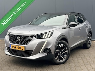 Peugeot 2008 1.2 PureTech GT 130 PK | Camera | Blindspot | Navi