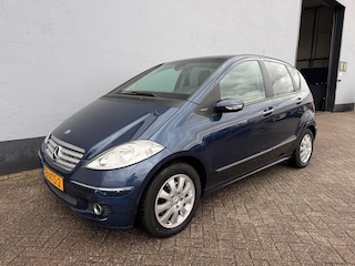Mercedes-Benz A-klasse 170 Classic - AUTOMAAT BAK HOORBAAR