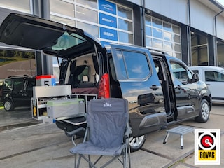Citroën Berlingo 1.2 PureTech MINICAMPER