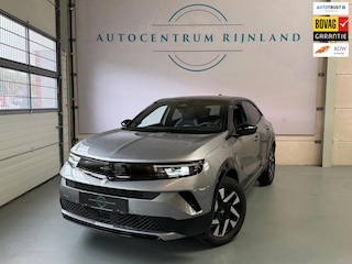 Opel Mokka 1.2 Turbo GS Facelift 1 Jaar Bovag Garantie, Camera, Carplay Stoel/Stuurverwarming