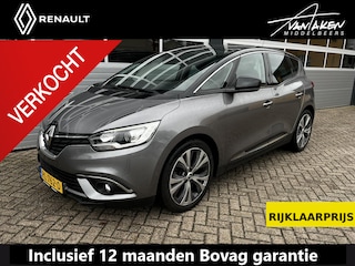 Renault Scénic TCe 130 Bose