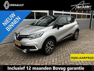 Renault Captur TCe 90 Intens