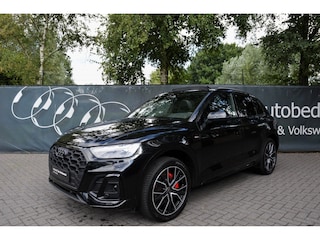Audi Q5 50 TFSI e |S Edition|Black Edition|Panoramadak|Trekhaak|Automaat|