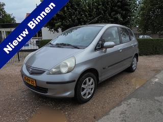 Honda Jazz 1.4 LS **GEEN APK**LEES TEKST**