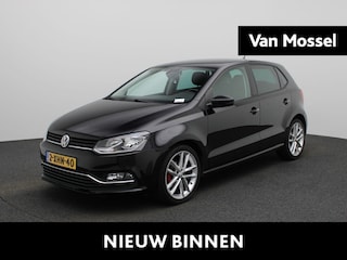 Volkswagen Polo 1.2 TSI Highline | Automaat | Airco | Cruise Control | Parkeersensoren |