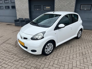 Toyota Aygo 1.0-12V Comfort Navigator