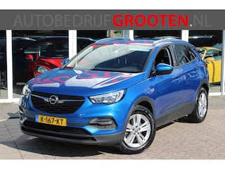 Opel Grandland X 1.2 Turbo Business Edition