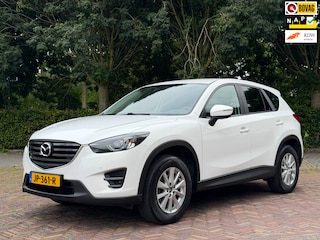 Mazda CX-5 2.0 SkyActiv-G 165 Skylease+ 2WD, Trekhaak, Navi, Rijklaar!