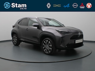Toyota Yaris Cross 115pk Hybrid Business Plus Apple Carplay/Android Auto | Climate